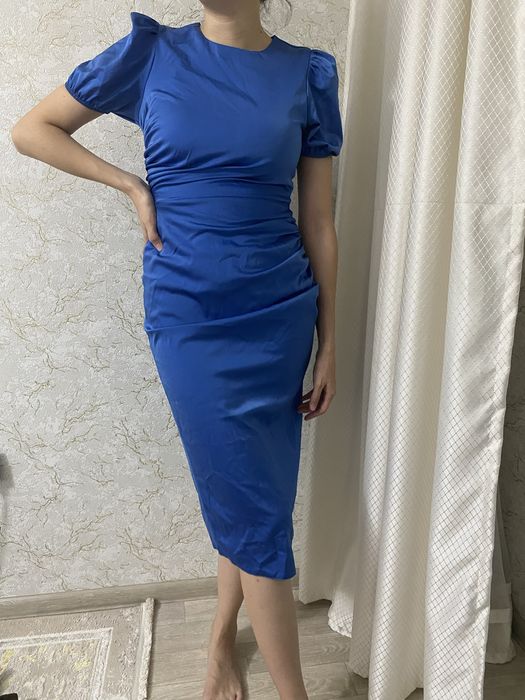 продам вечерную платье