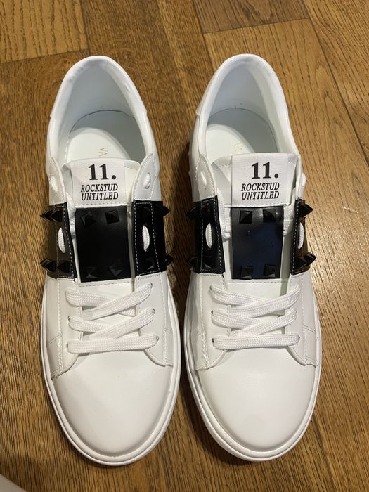 Valentino Rockstud обувки размер 43