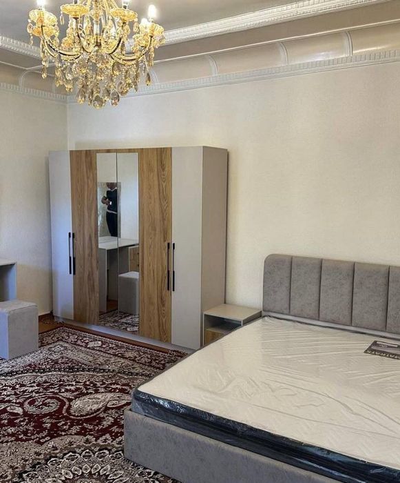 Sifatle mebillar kafolati blan