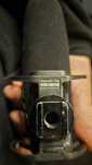 Rode Microfon camera/streaming.