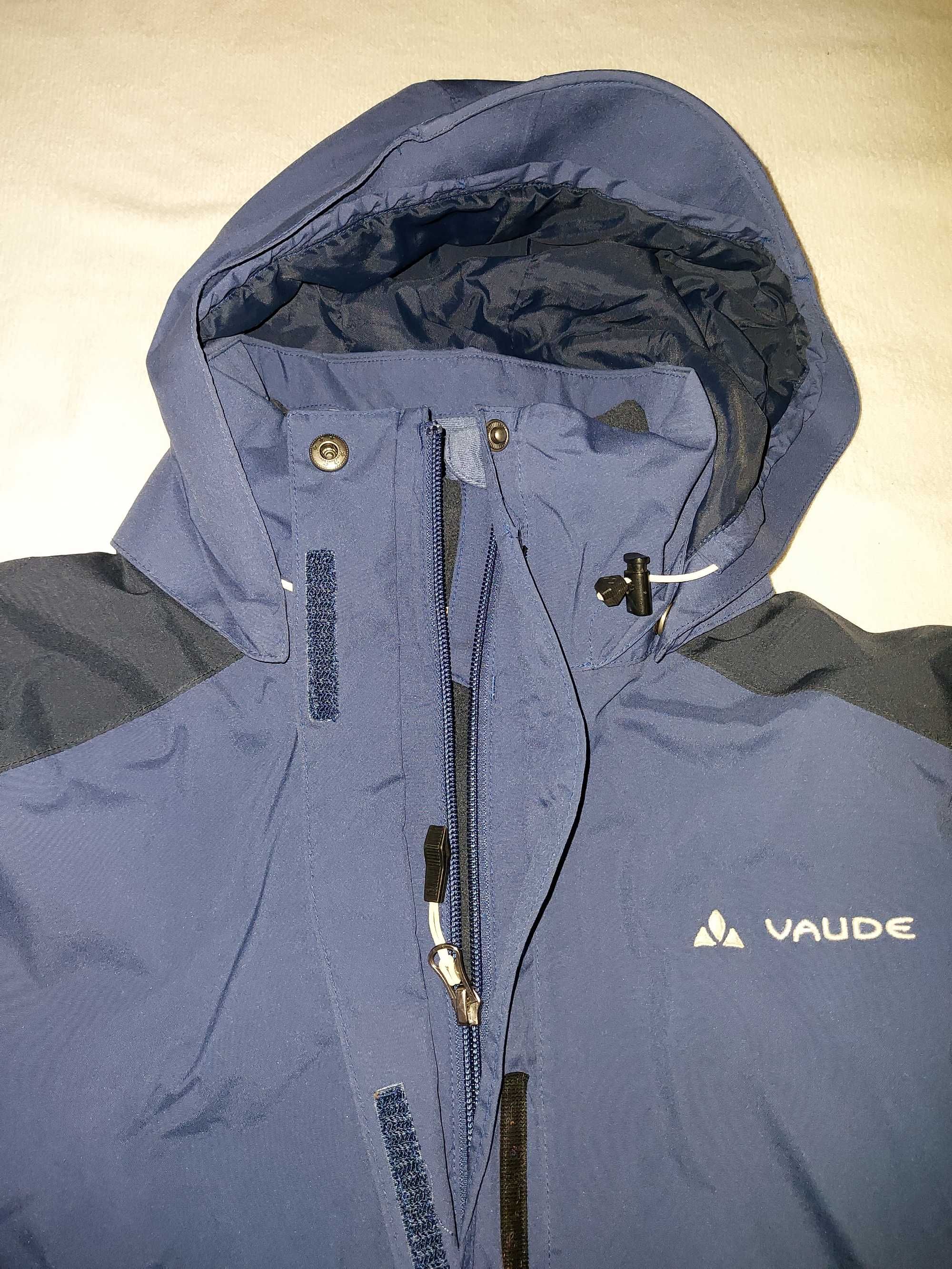 Яке VAUDE Kintail 3 In 1 III  дамско М