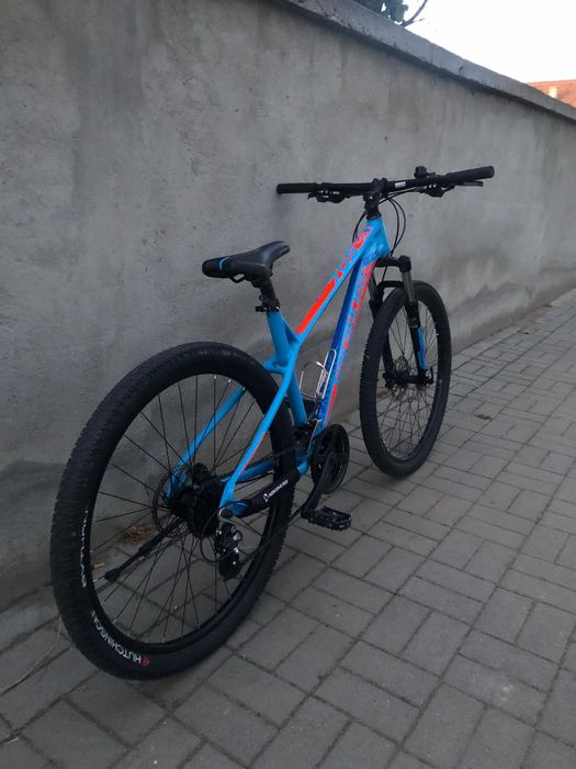 Vand bicicleta mtb