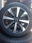 Диски R 16 ( BYD, хюндай акцент,  киа рио,  кобальт,  равон,  нексия)