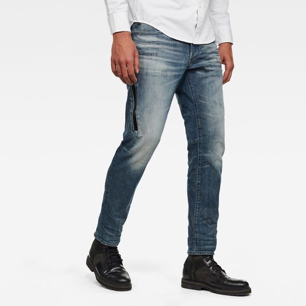 Дънки G-star Raw Citishield Slim W33 W34 W36 оригинал