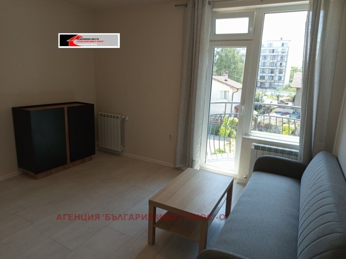 Продажба 3-стаен гр. София - Овча Купел 2  96m²