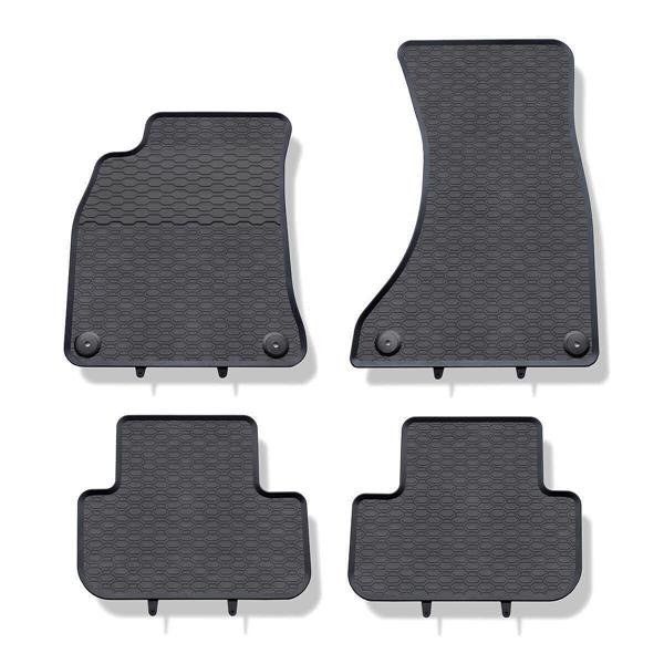 Covorase Auto dedicate pentru orice model de masina
