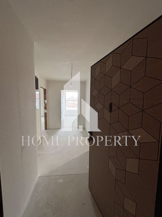 Продава се Двустаен апартамент в София, Кръстова вада - 83 кв.м за 3290 €/кв.м - Снимка #3