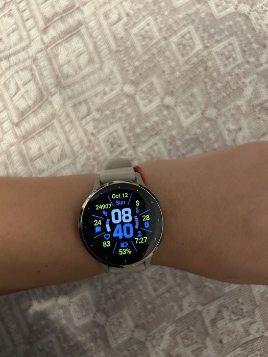 Smartwatch Garmin Venu® 3S