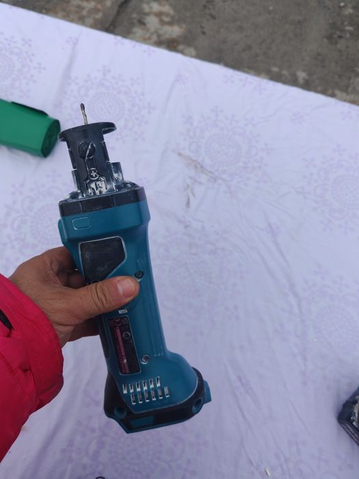 Biax makita profesional 2024