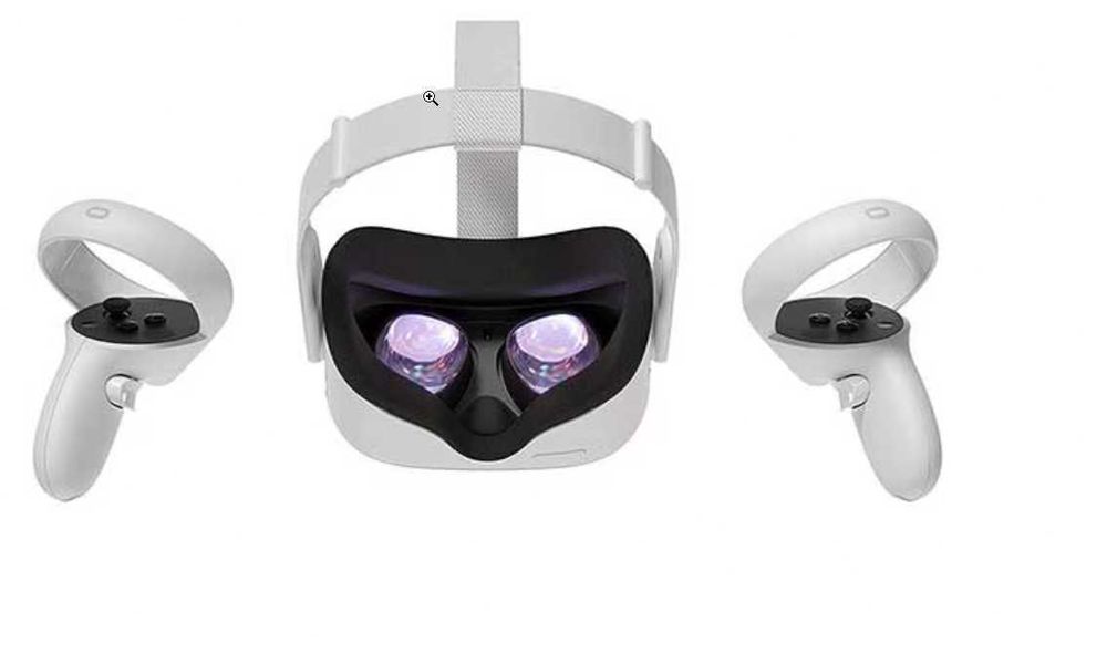 Meta Quest 2 - Ochelari VR