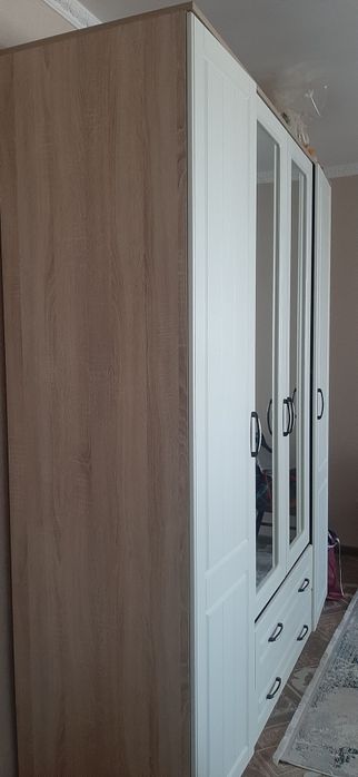 Мебель спальный сатылады