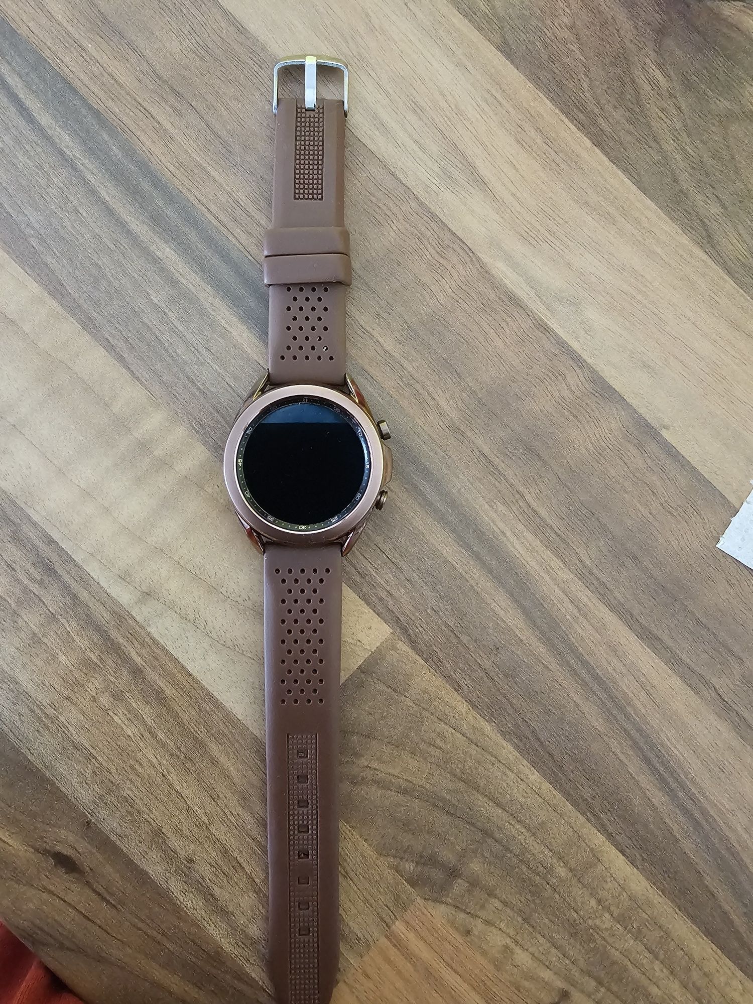 Samsung Galaxy Watch 3