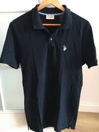 Tricou U.S. Polo marime L