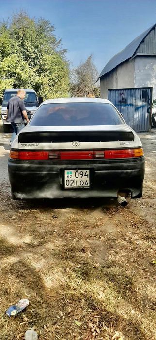 Mark 2 бампер Траум Марк 2 traum передний бампер задний бампер пороги