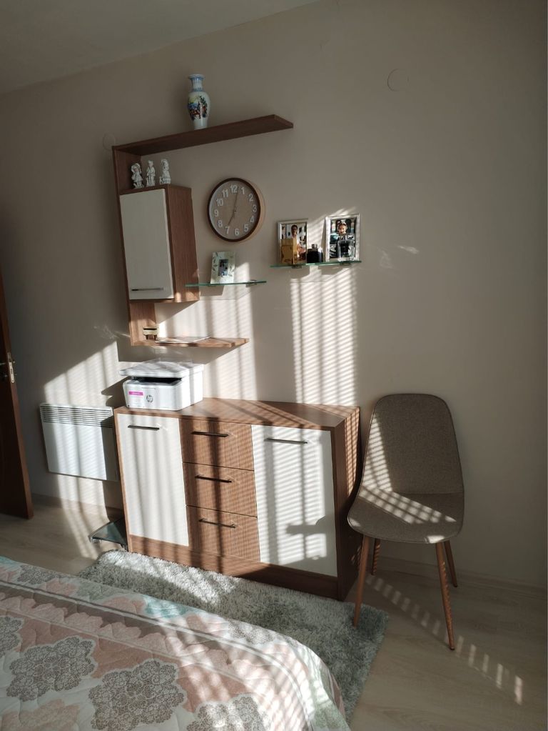Продава се Тристаен апартамент в Враца, Квартал 103 - 80 кв.м за 2375 €/кв.м - Снимка #15