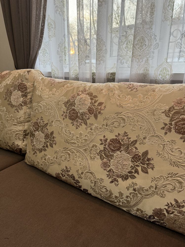 Продам диван в идеальном состоянии, как новое