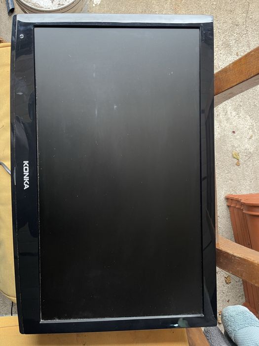 TV Konka 60 cm ( 14 buc ) și 80 cm ( 1 buc )