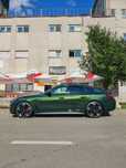 BMW M4 M440i Gran Coupe MHEV. Garanție până la 18.07.2026