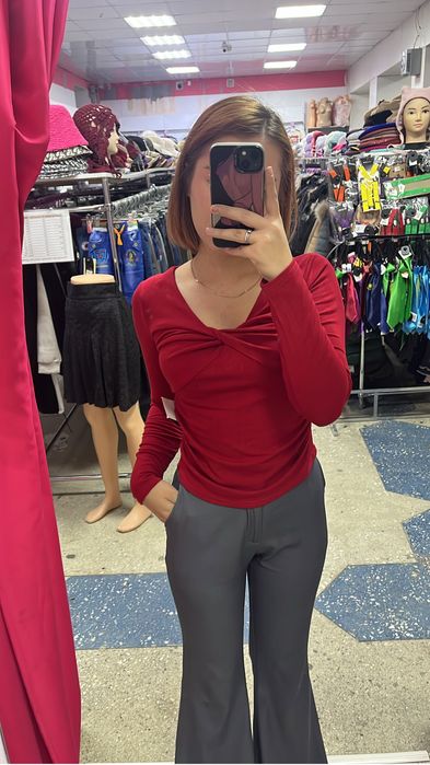 кофта для женщина