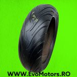 Anvelopa Moto 180 55 17 Michelin Road 3 75% Cauciuc C1027
