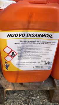 Decofrol Nuovo Disarmoil cocentrat 1/20