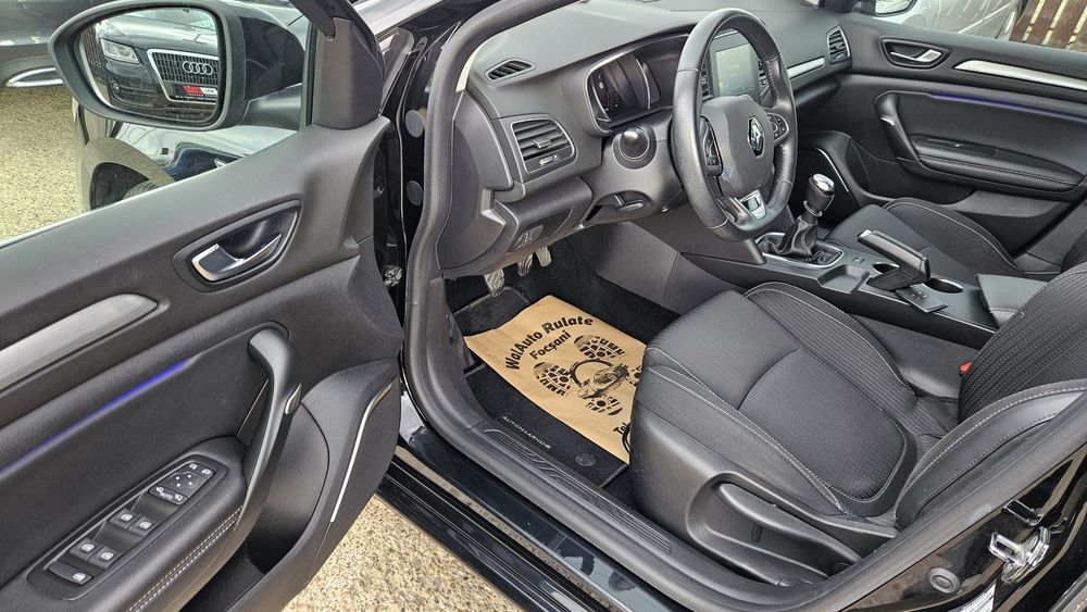Skoda Kodiaq 2.0 Tdi 150 cp 2018 Euro 6 Automata-Bi Xenon+Led-7 Locuri