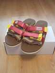 Suicoke moto mab 056 og slides