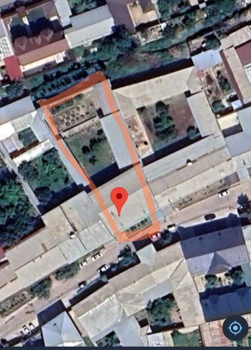 Olmazor tumani Oxunboboevda 16 sotix uy er narxida sotiladi