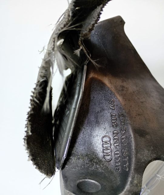 Suport motor 3.2 Benzina 8K0199307AS Audi A5 8T