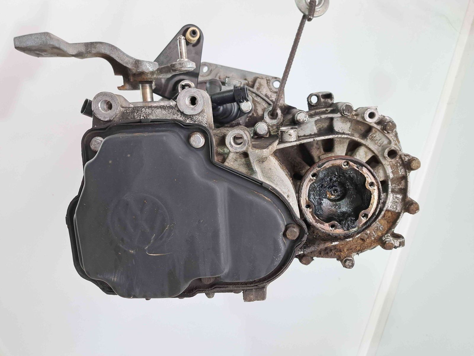 Cutie viteze manuala 5 trepte  Volkswagen Jetta 3  (1K2) [Fabr 2005-20