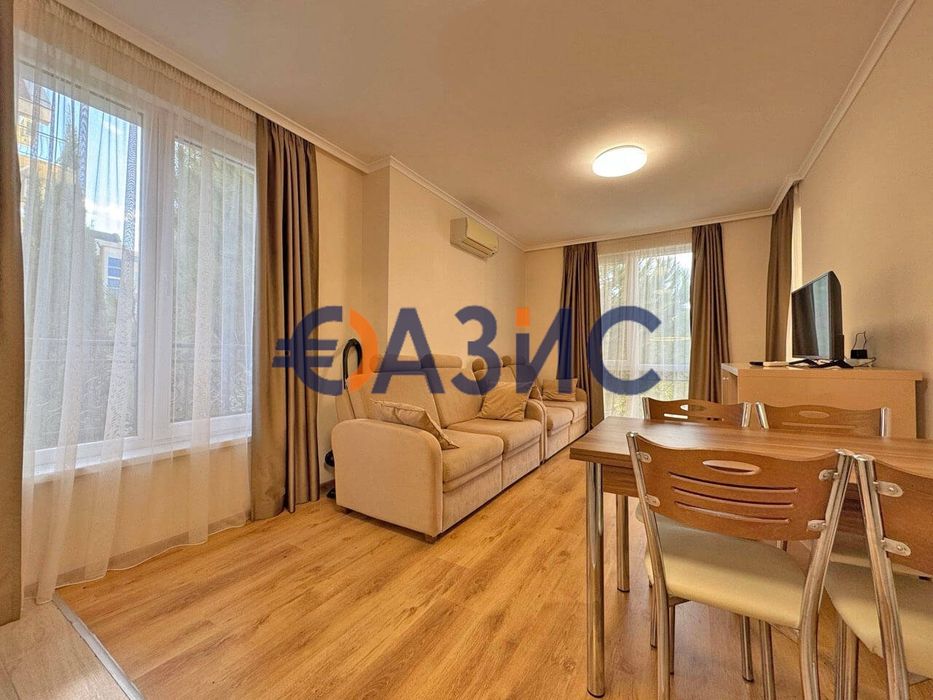 Продава се Тристаен апартамент в к.к. Слънчев бряг - 79 кв.м за 1266 €/кв.м - Снимка #5