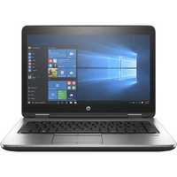 Laptop HP ProBook 640 G4, I5-7200U , 16GB, DDR4, 512GB SSD, GARANTIE