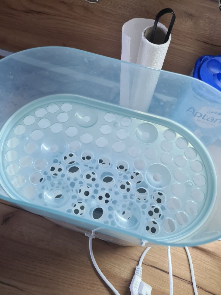 Стерилизатор Cangaroo 3 in 1