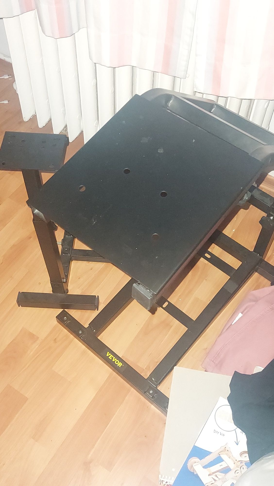 Volan Gaming Thrustmaster T300 RS GT+shifter+stand metalic