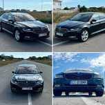 Skoda Superb Skoda Superb 3 2.0 TSI 280CP DSG 4x4