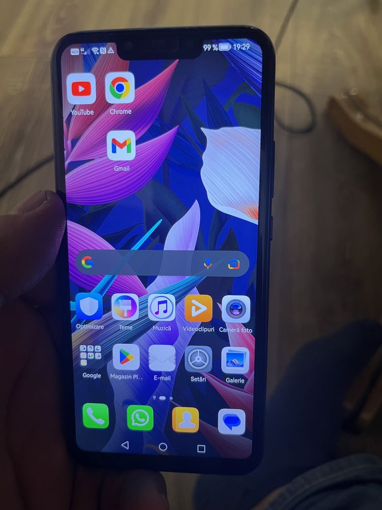 Huawei mate 20 lite