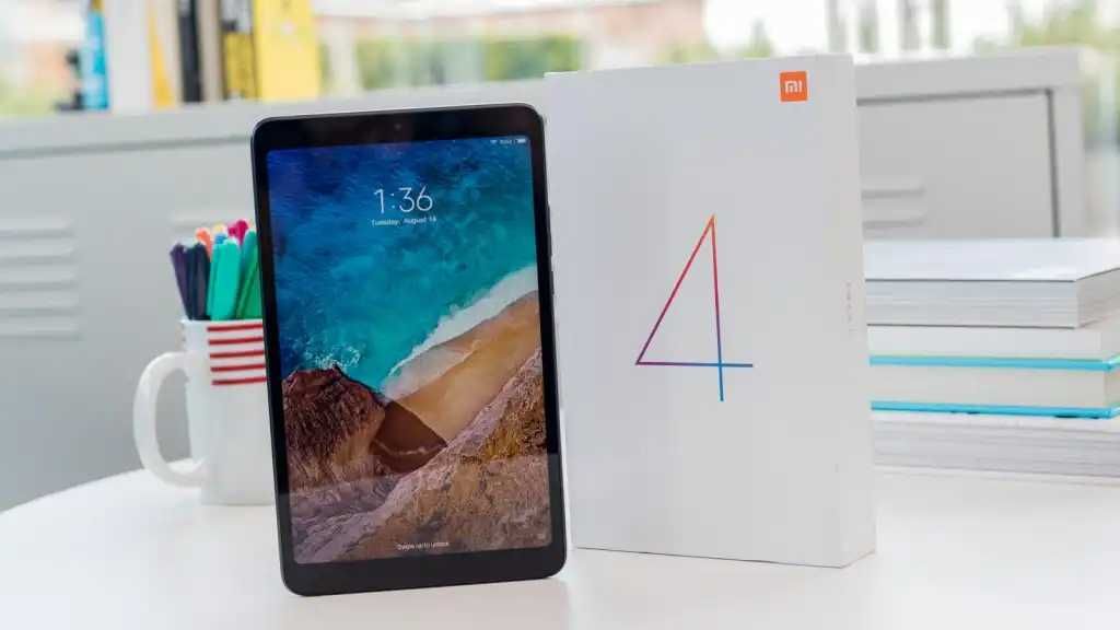 Продам Xiaomi MiPad 4