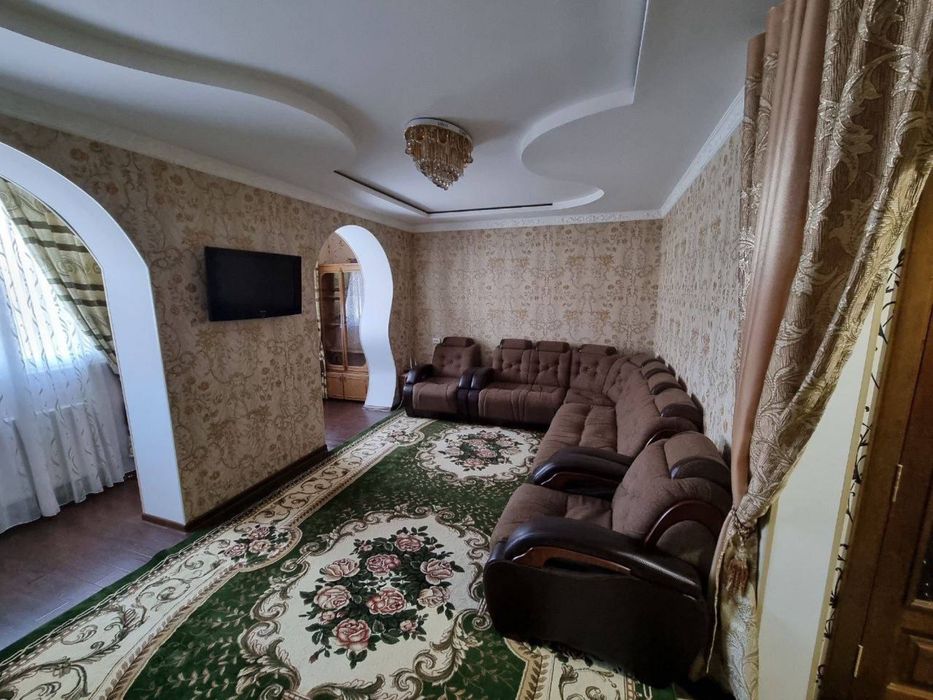 Srochno sdayotsya 2x komnatnaya kvartira or: Gagarina