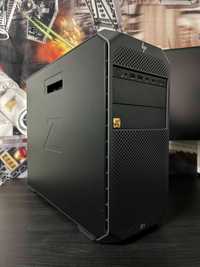 HP Z4 G4 Workstation | Intel i9-10980XE | RTX A5000 24 GB | 128 GB RAM