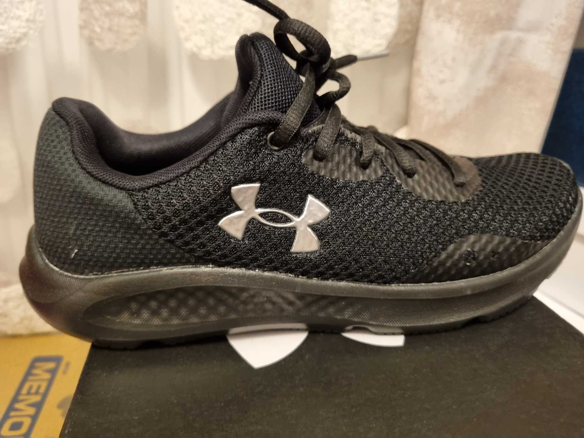 Adidasi Under Armour-39