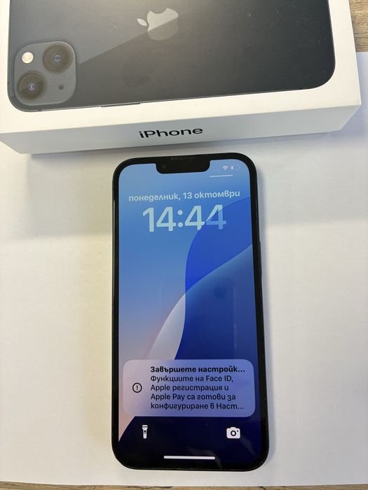iPhone 13, 256 GB