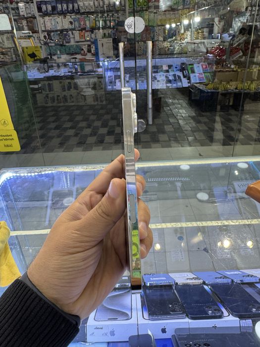 Iphone 13 pro max 256G 78% Batrey