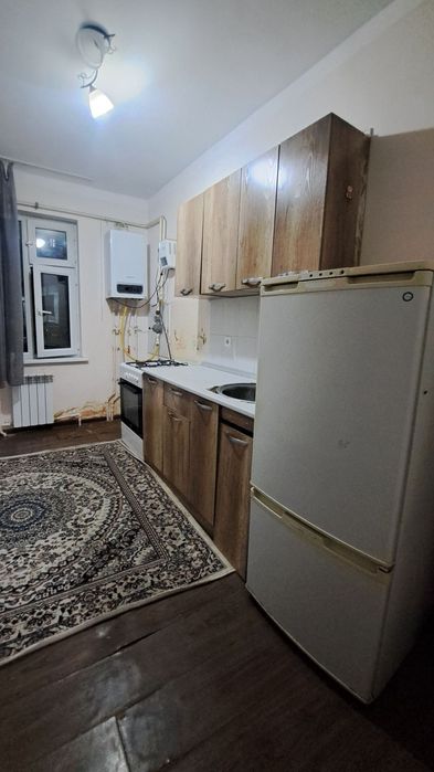 Чирчик шахар 
Пед инститпут ёнида 7 етажкада
#3-хона 1-етаж 
Кварти