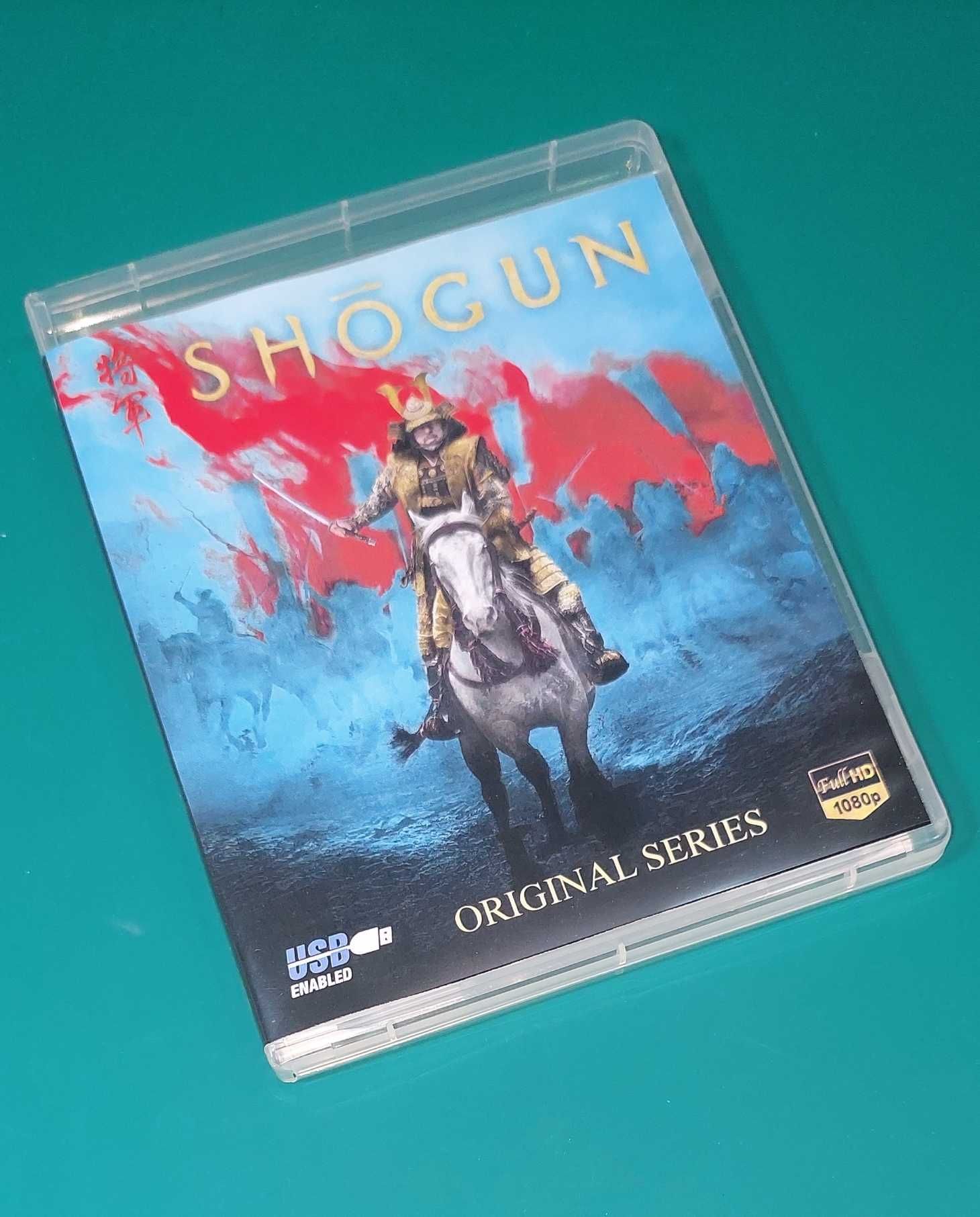 Shogun (2024) - Serial TV Shogun subtitrat romana 1080p