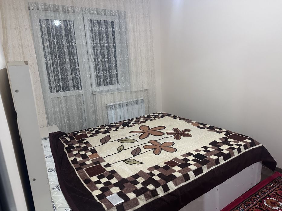 Аренда квартиры  2-х ком свой. (Для только семья)