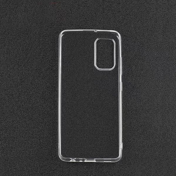 Samsung Galaxy A53 A72 A32 A12 A02s A31 A21s / Плътен силиконов кейс