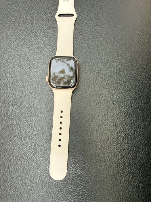 apple watch series 10