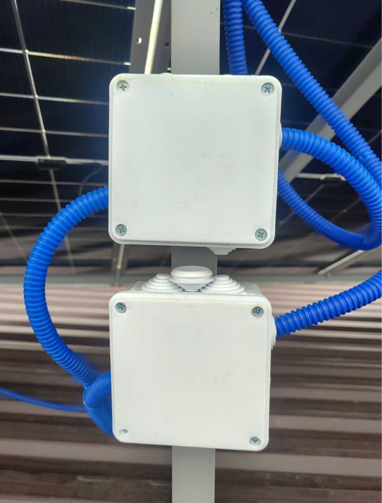 Солнечные панели bilan elektrdan tejang va daromad oling