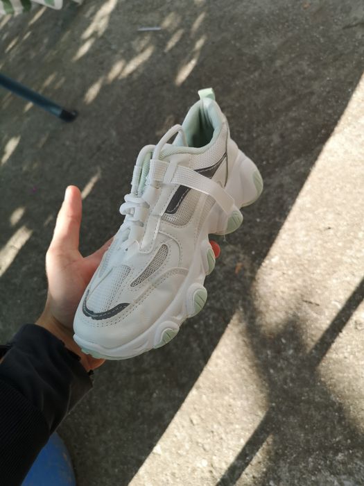 Дамски обувки Fashion