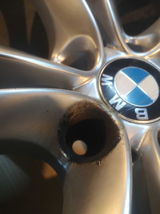 Jante M BMW X5 X6 STYLE 227 R20